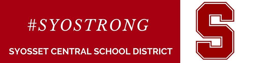 SYO Strong SYO Strong